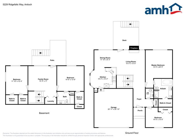 Photo - 5229 Ridgefalls Way