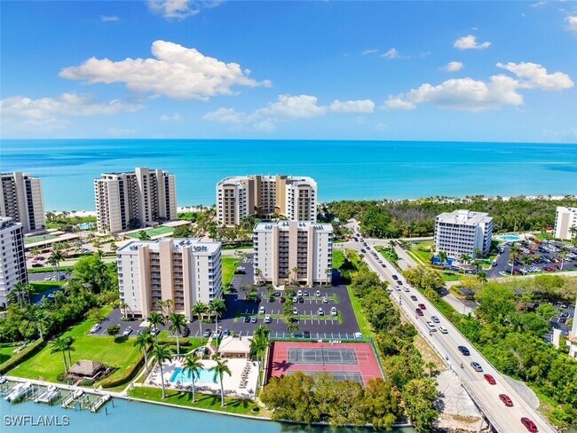 Photo - 11118 Gulf Shore Dr Unit 203