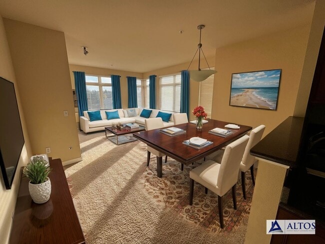 Photo - 2 bed/2 bath 4th Floor Unit in Cherry Creek! Covered Parking & Laundry Included! Unit 405