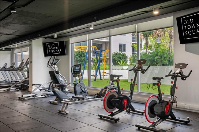 Photo - 200 NE 1st Ave Unit 105