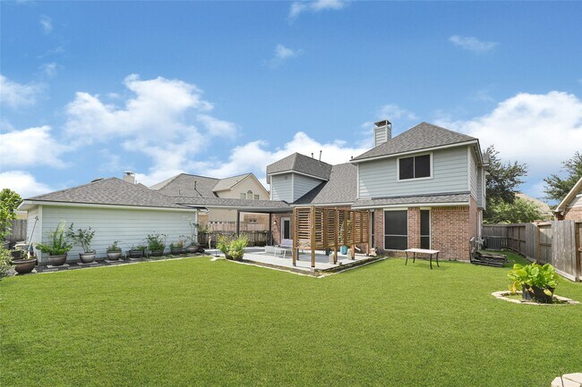 Photo - 13911 Blue Vista Dr