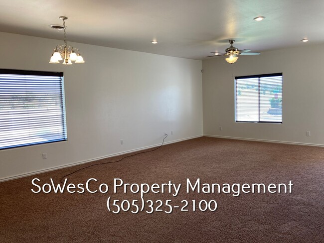 Photo - Newer 3 bedroom home w/ two car garage