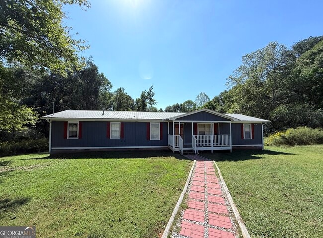 Building Photo - 3060 W Hwy 166