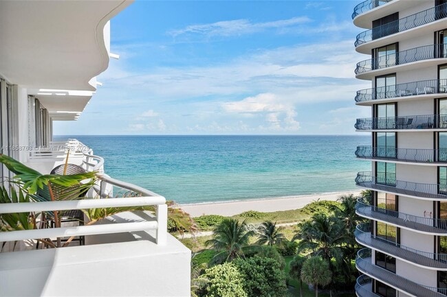 Building Photo - 8911 Collins Ave Unit 802 Rental