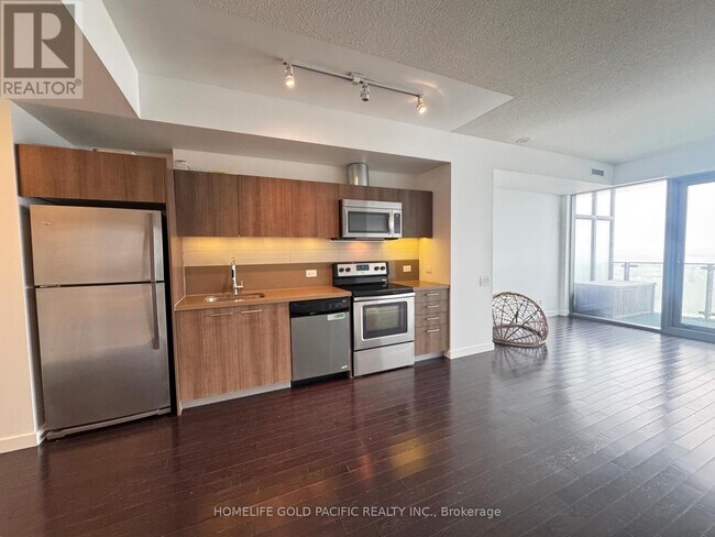 Photo - 390 Cherry St Unit 2309