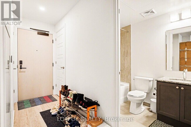 Photo - 1415 Dundas St E Unit 510