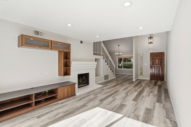 Photo - Renovated Los Gatos Townhome