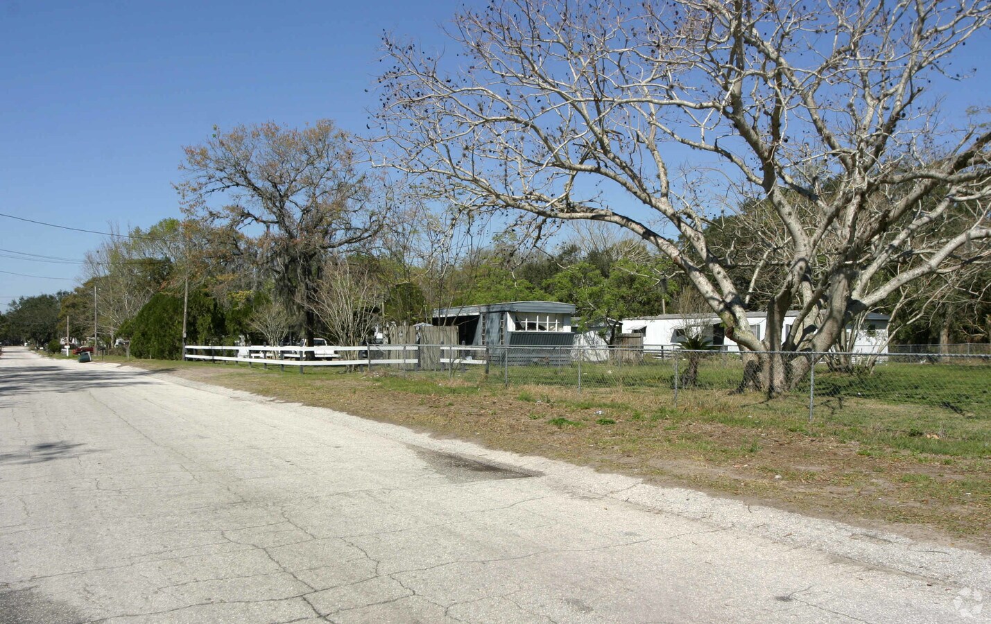 Ariel Gardens Mobile Home Park - Ariel Gardens Mobile Home Park