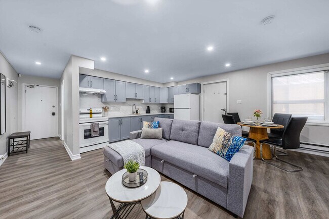 894 College St Unit SI FL2-ID1514465P
