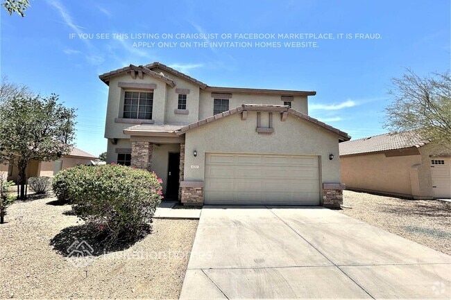 Building Photo - 6233 S 15th Dr Rental