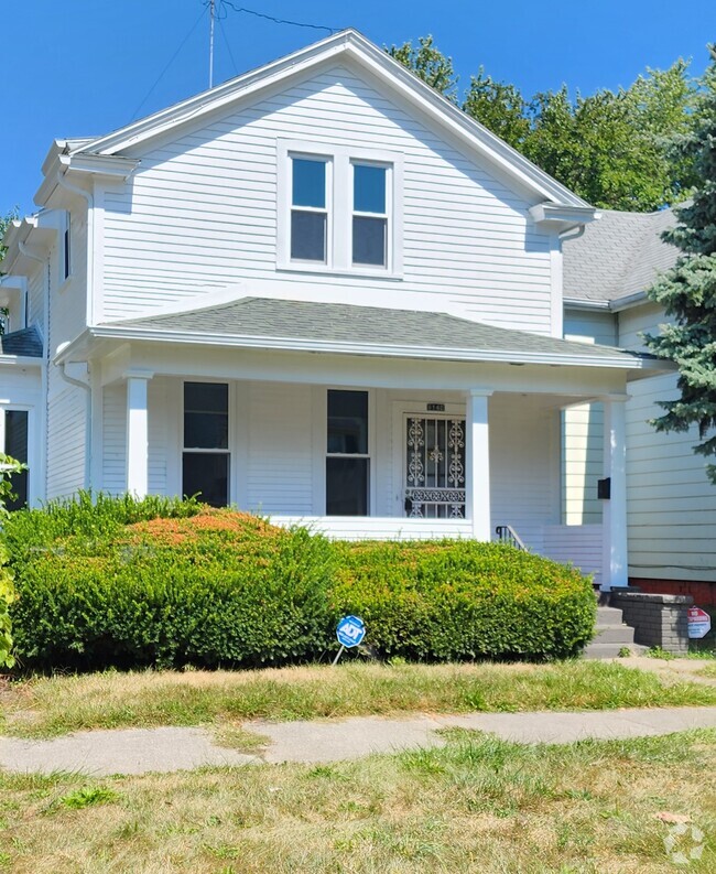 Building Photo - 1140 Palmwood Ave Rental