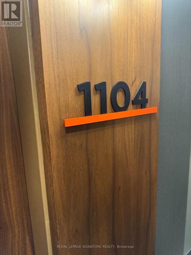 Photo - 40 Lagerfeld Dr Unité 1204