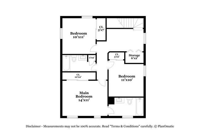 Photo - 6412 Guard Hill Dr