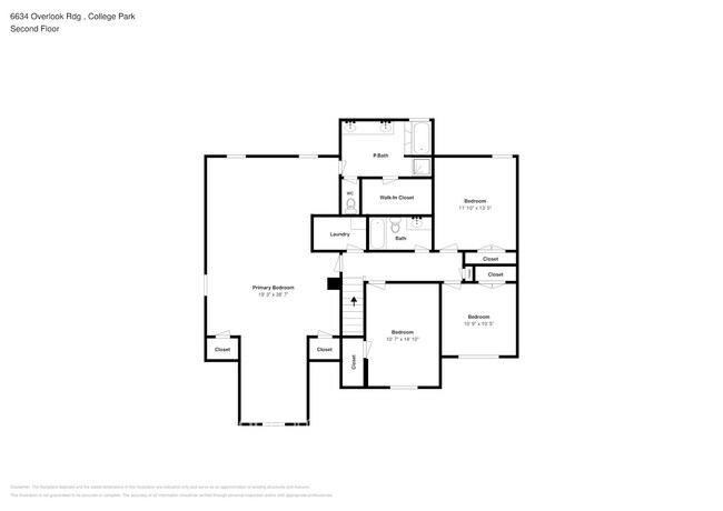 Photo - 6634 Overlook Ridge