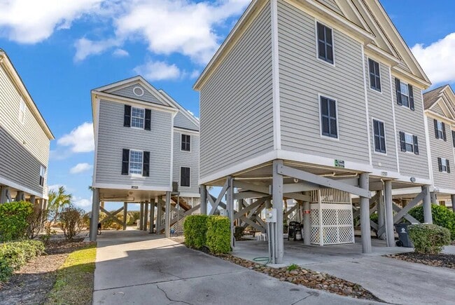 Photo - 1426 N Waccamaw Dr