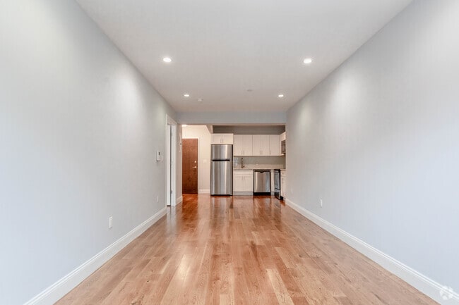 LIVING AREA 1BR
