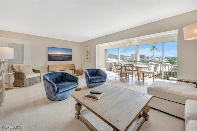 Photo - 2800 Gulf Shore Blvd N Unidad 304