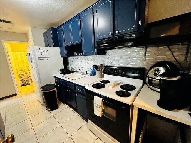 1400 1400 Gandy Blvd Unit 316