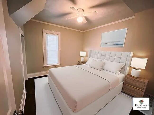 Photo - 5 bed 2 bath Single Family Home