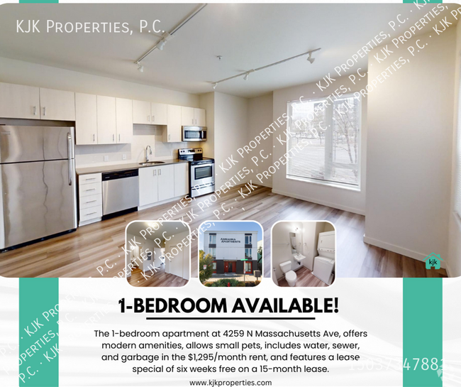 Building Photo - Winter Special: Look & Lease Within 24 Hou... Rental