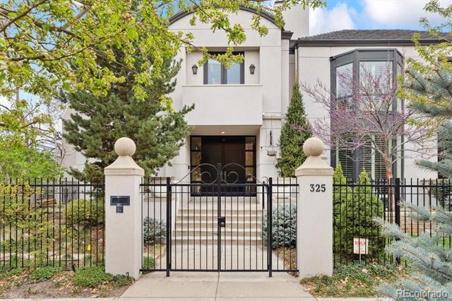 Photo - 325 Clayton St Townhome