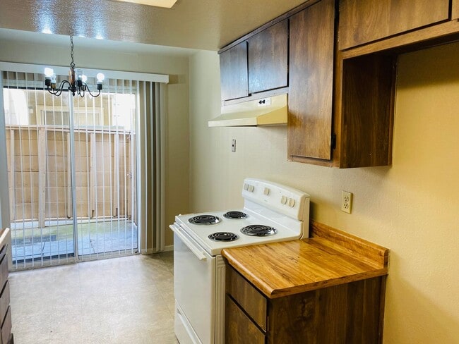 Photo - Central Location, Easy Commute