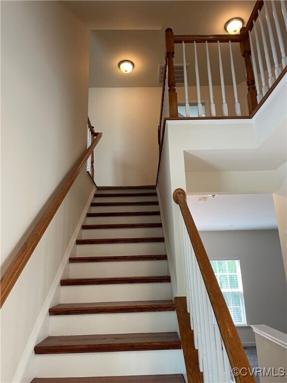 1920 Glenwilton Dr House House Rental in Richmond, VA