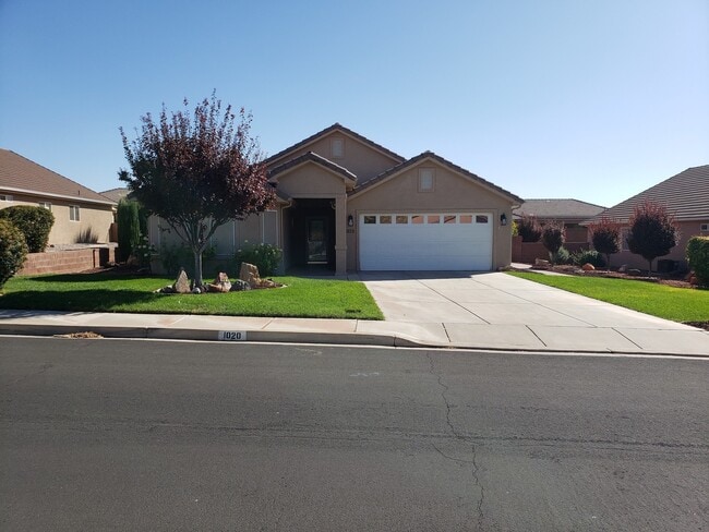 Photo - Bright Home with 2 Car Garage