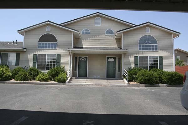 Photo - "Charming 2-BR with 2 Baths in St. George – 980 Sq. Ft. of Comfort!" Unit 3