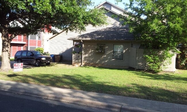 Building Photo - 8807 Schick Rd