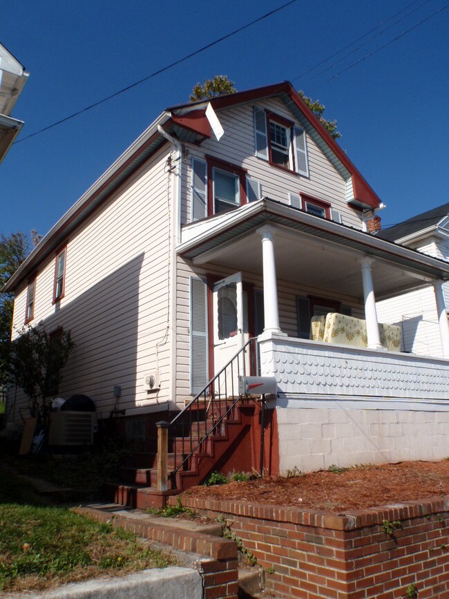 3 Bedroom Apartments for Rent in Martinsburg, WV | ForRent.com