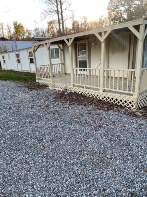 Building Photo - 337 Franklin Valley Rd