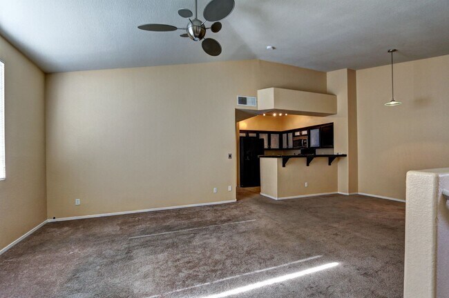 Photo - FANTASTIC HIGHLY UPGRADED UNIT FACING THE PARK AND POOL.