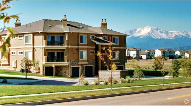 Building Photo - TWO BED CONDO IN BRIARGATE Unit 201