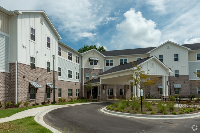 Ways Station - Ways Station Senior Apartments