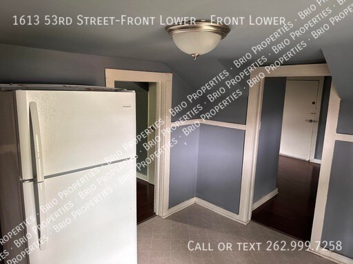 Photo - 1613 53rd St Unit Front Lower