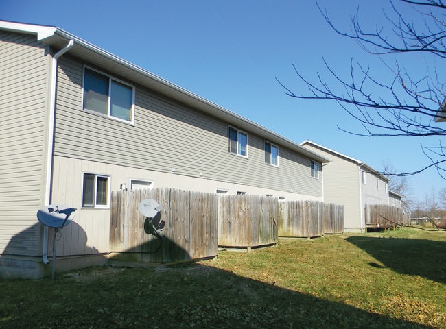 Photo - Alpha Property Management