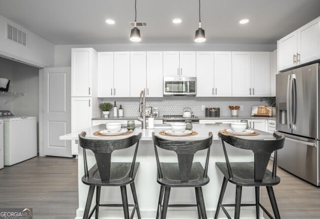 Photo - 4832 GA-92 Unit 7109