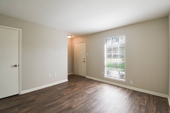 Serenity Townhomes Interior - X-Serenity Luxury Townhomes