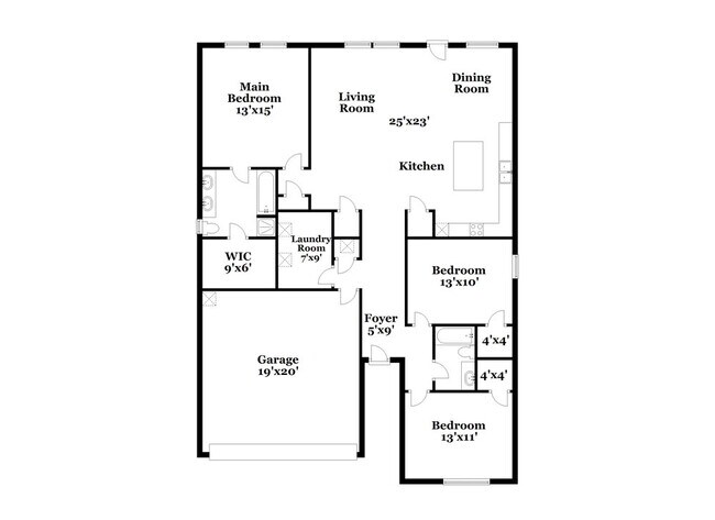 Photo - 368 Magma Dr