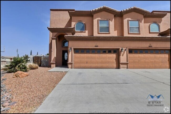 Building Photo - 3 bedroom in El Paso TX 79936 Rental