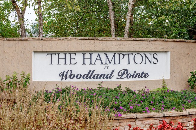 Photo - Hamptons at Woodland Pointe