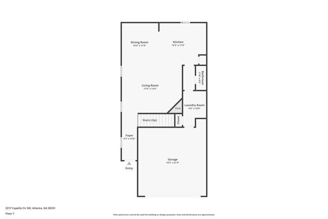 Photo - 2217 Capella Cir SW
