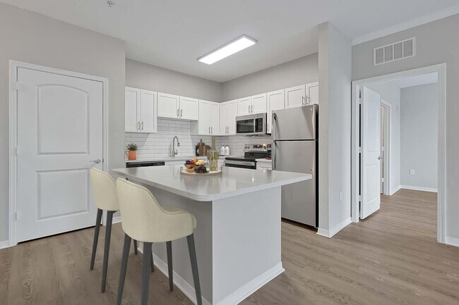 Photo - ARIUM Crowntree Lakes