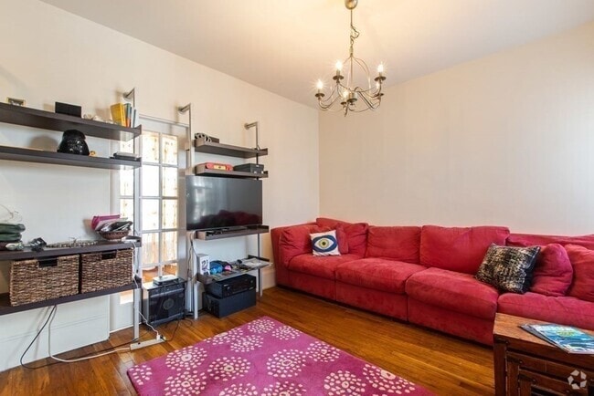 Building Photo - 37 Revere St Unit 7 Rental