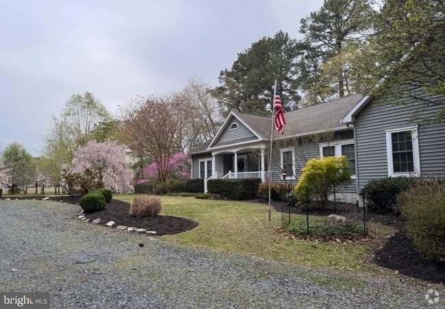 Building Photo - 5616 Galestown-Reliance Rd Rental
