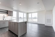 2BR, 2BA - 1,062 SF