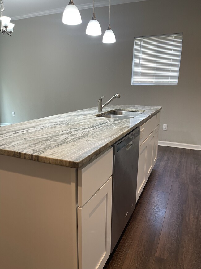 Photo - New Construction Home for Rent