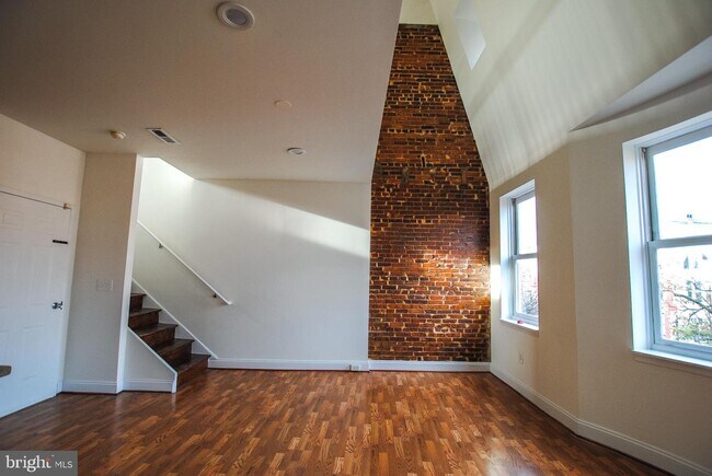 Photo - 2210 Eutaw Pl Townhome