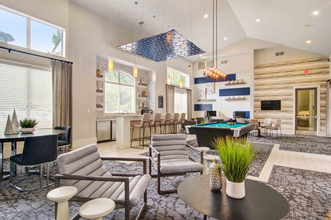 Photo - Twenty25 Barrett